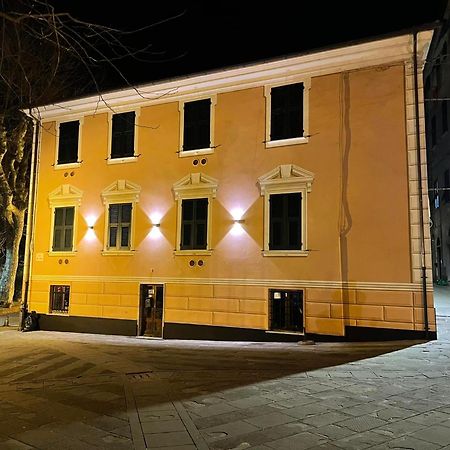 Levanto Rentals Luaran gambar