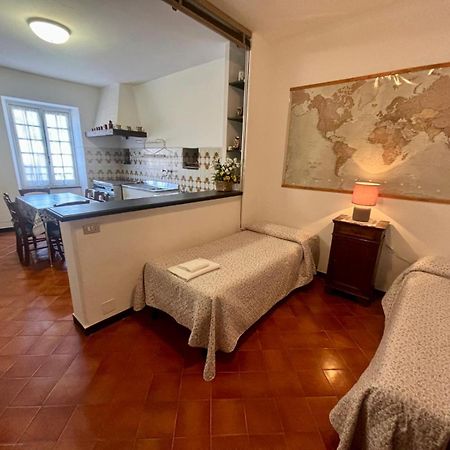 Levanto Rentals Luaran gambar
