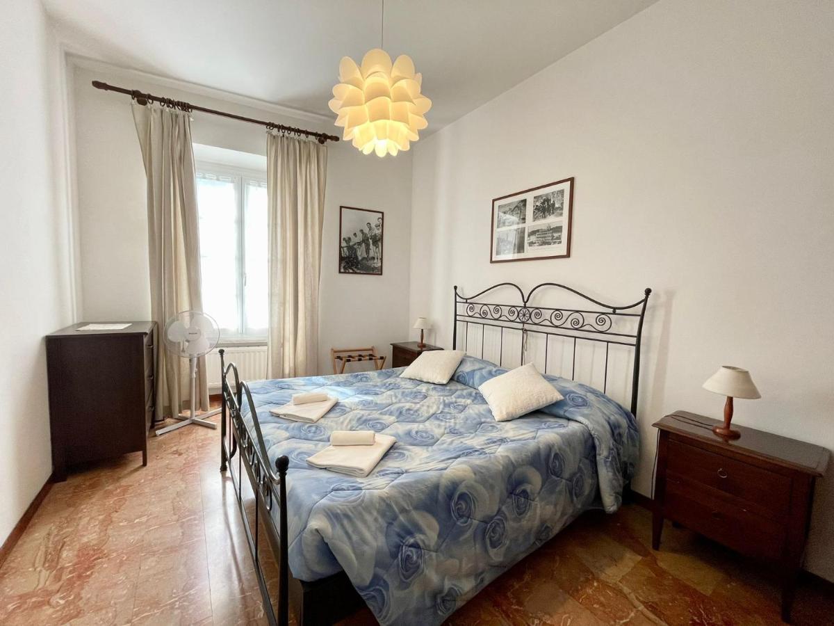 Levanto Rentals Luaran gambar