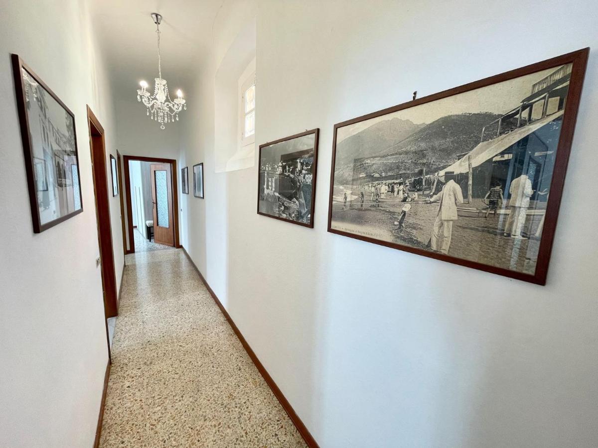 Levanto Rentals Luaran gambar
