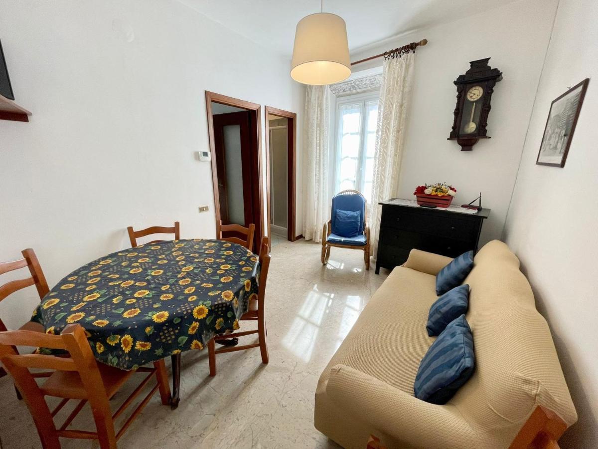 Levanto Rentals Luaran gambar