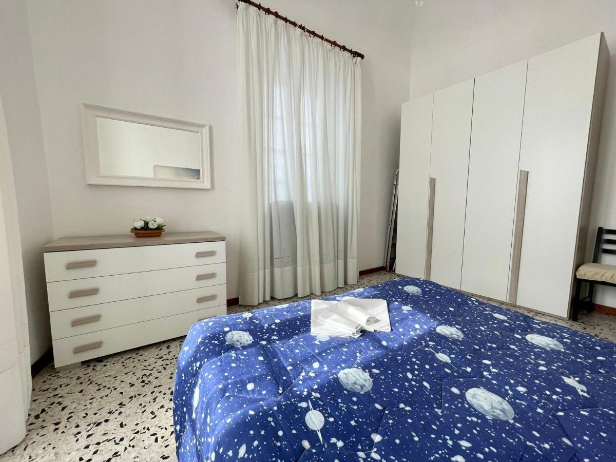 Levanto Rentals Luaran gambar