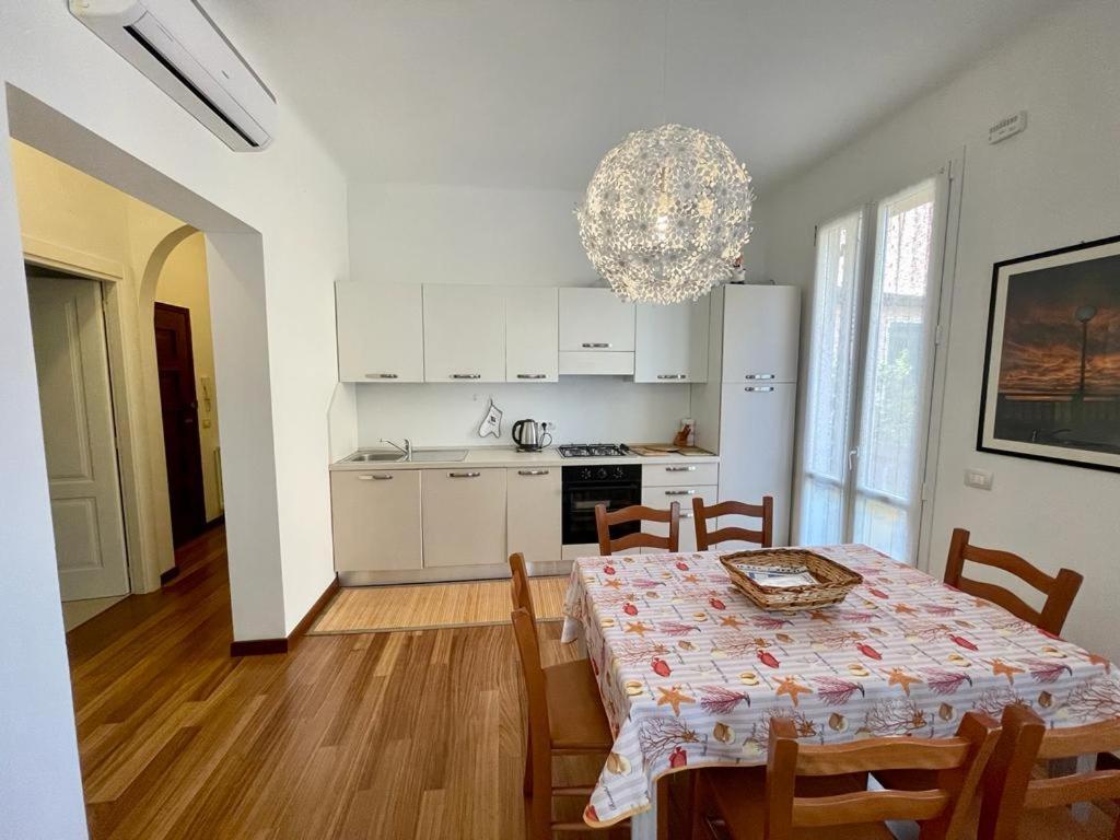 Levanto Rentals Luaran gambar