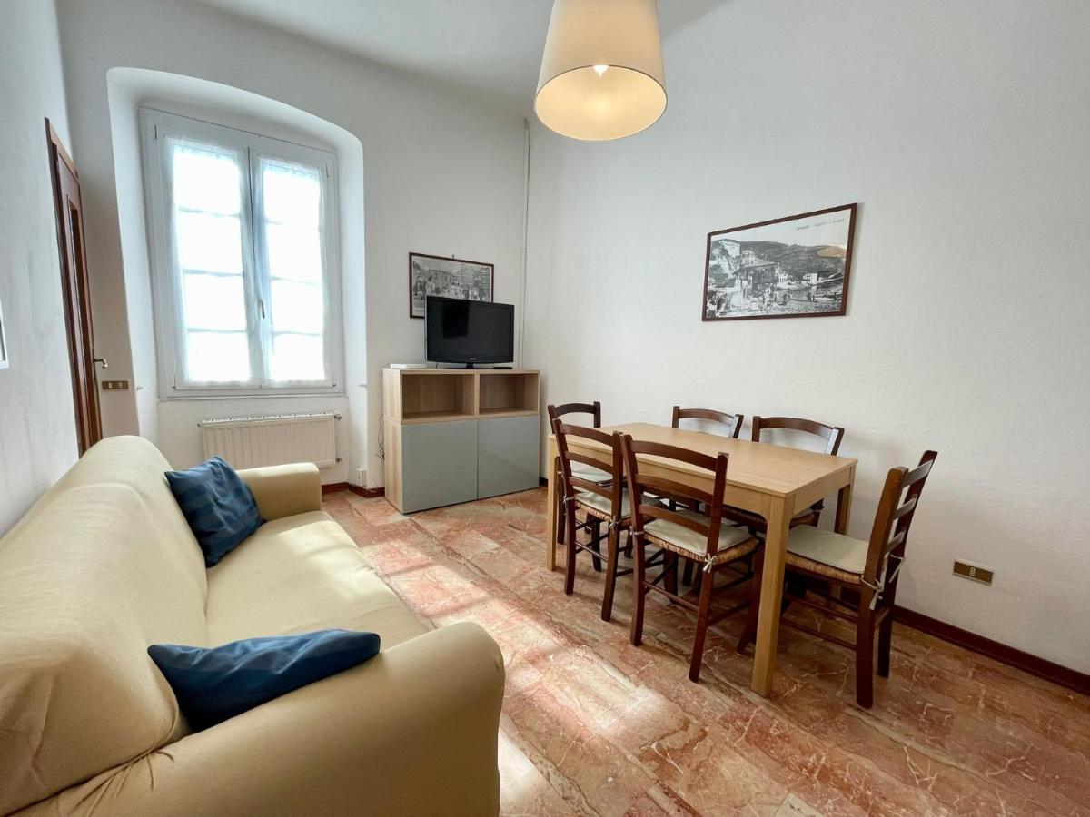Levanto Rentals Luaran gambar
