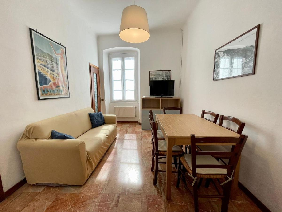 Levanto Rentals Luaran gambar