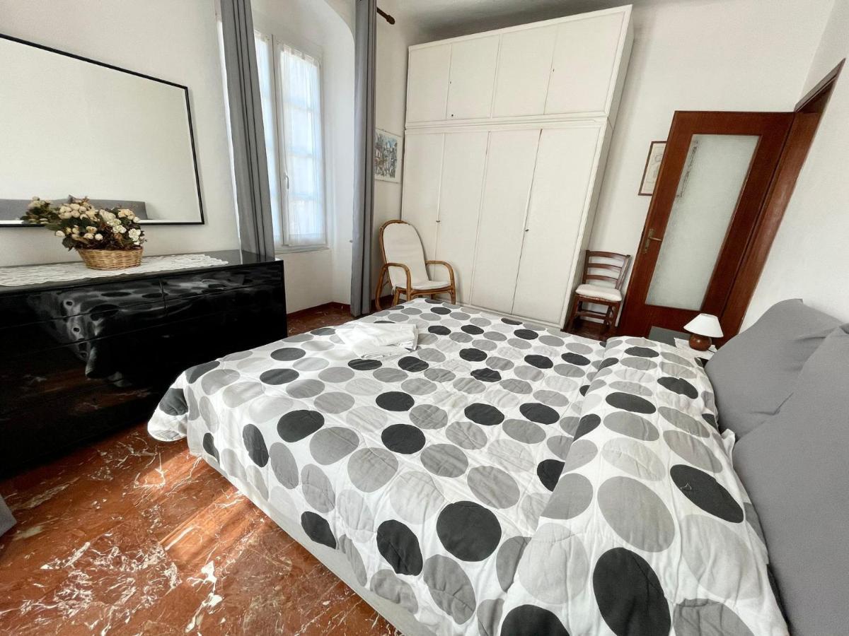 Levanto Rentals Luaran gambar