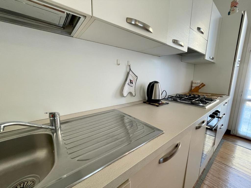 Levanto Rentals Luaran gambar