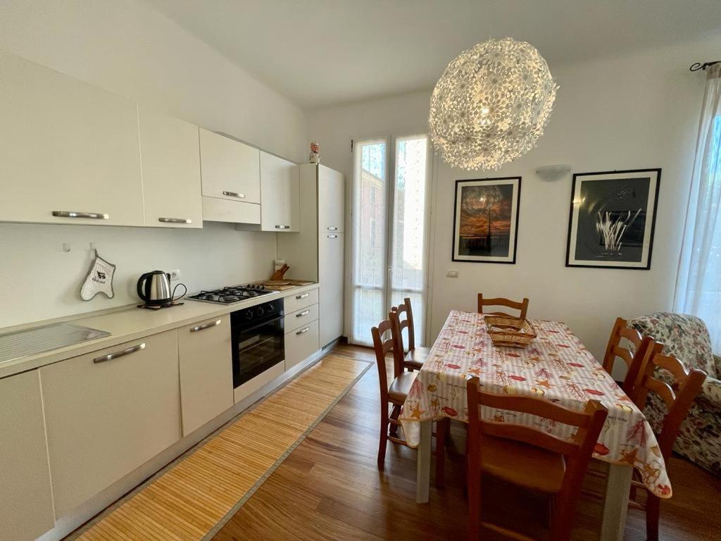 Levanto Rentals Luaran gambar