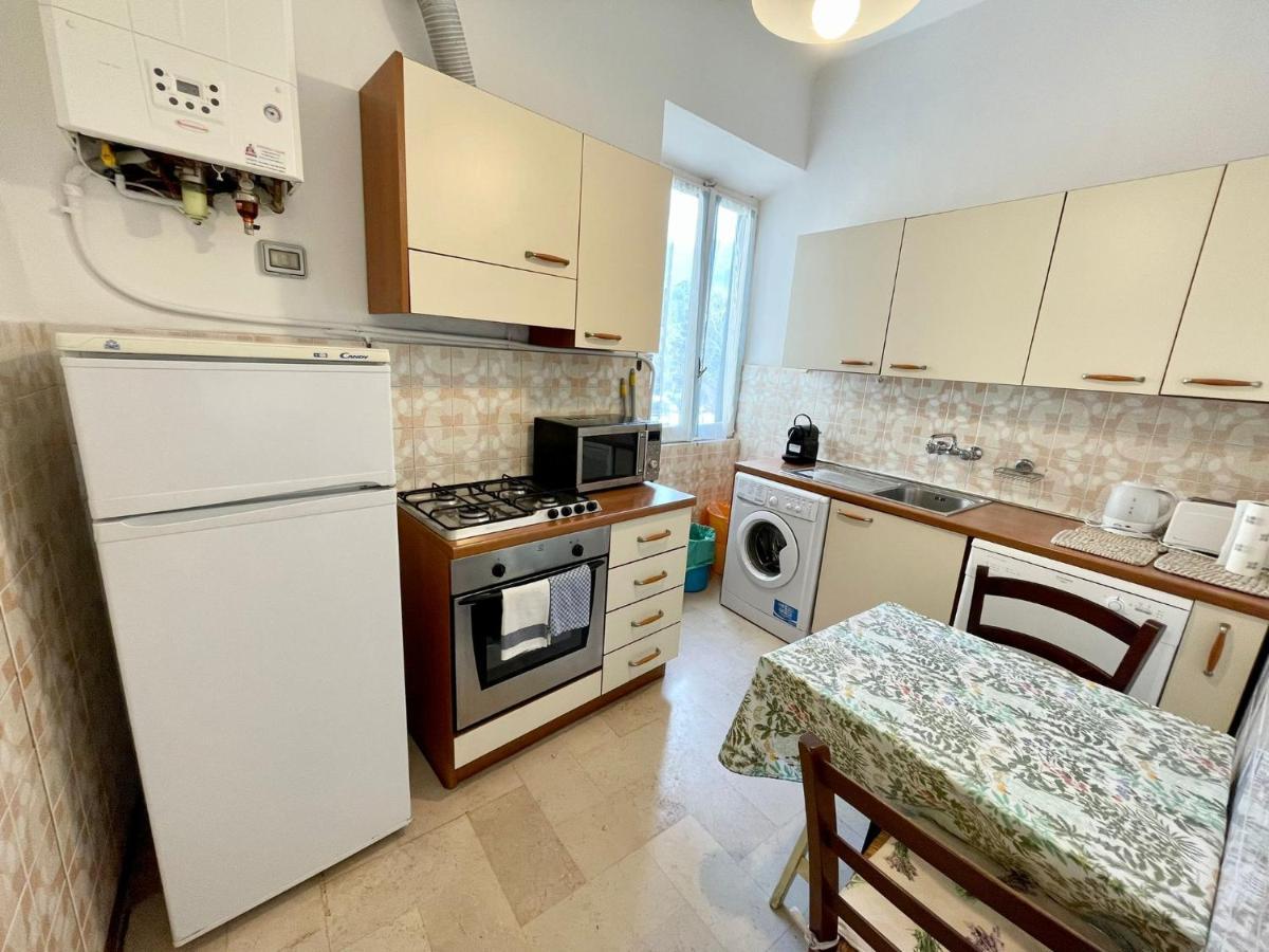 Levanto Rentals Luaran gambar