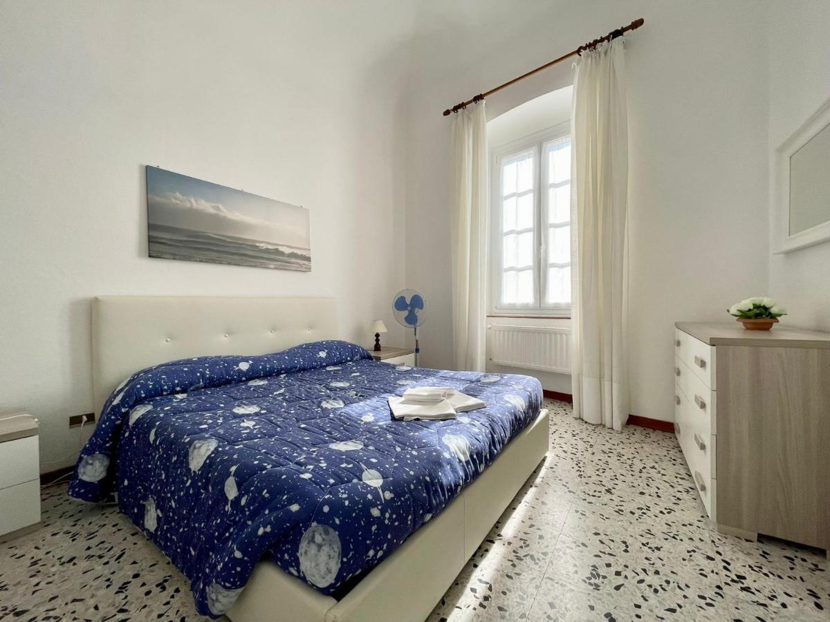 Levanto Rentals Luaran gambar