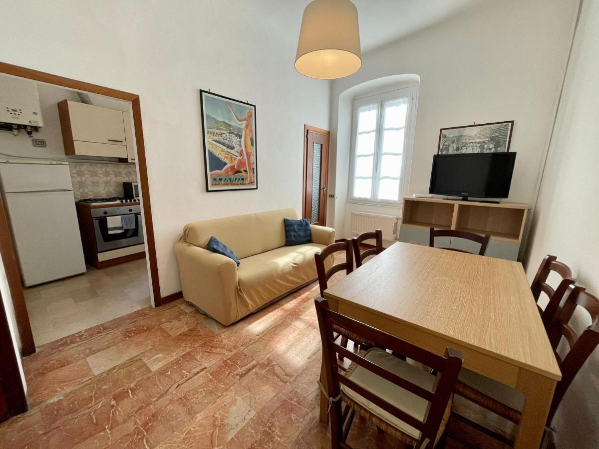Levanto Rentals Luaran gambar