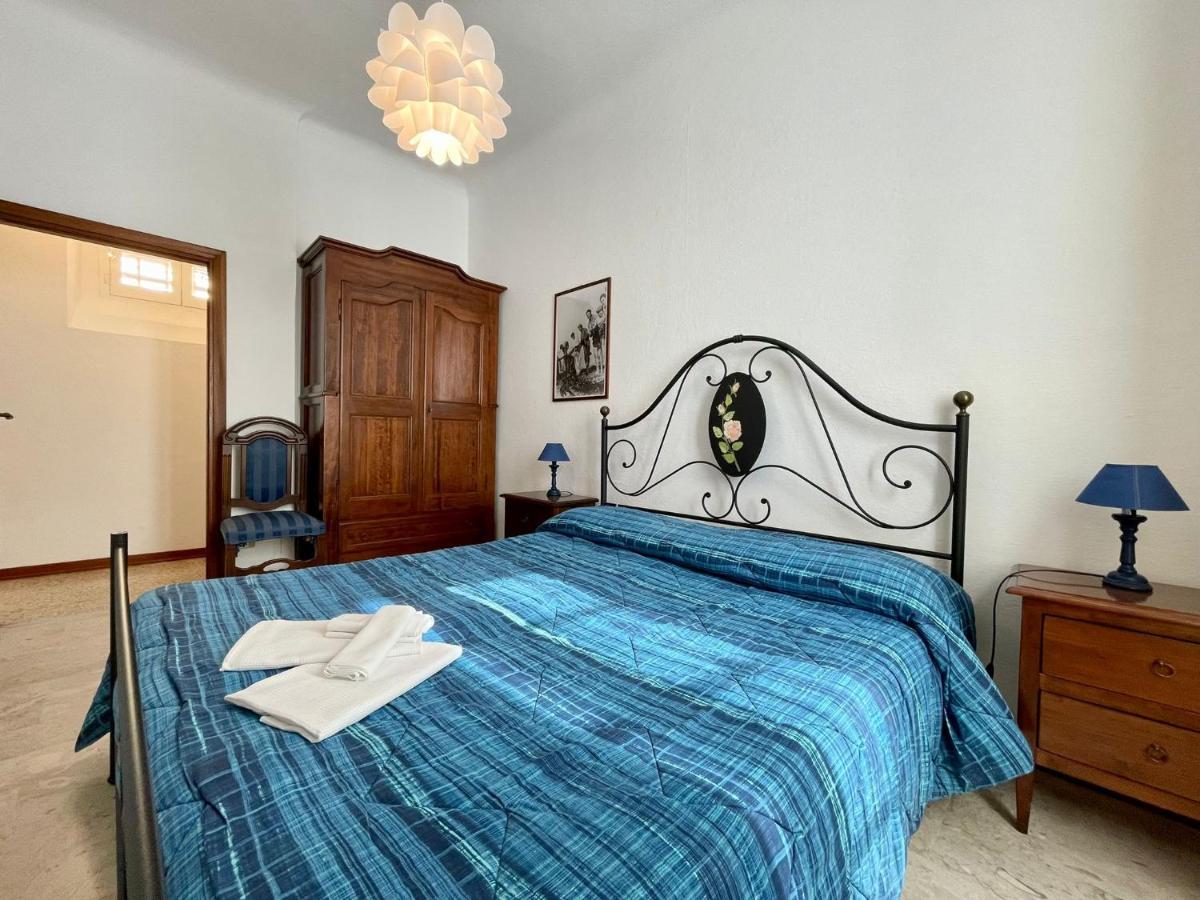 Levanto Rentals Luaran gambar