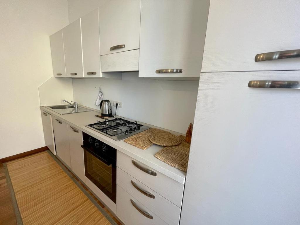 Levanto Rentals Luaran gambar