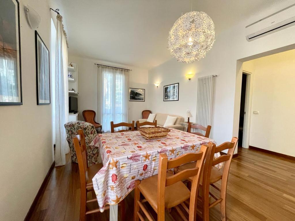 Levanto Rentals Luaran gambar