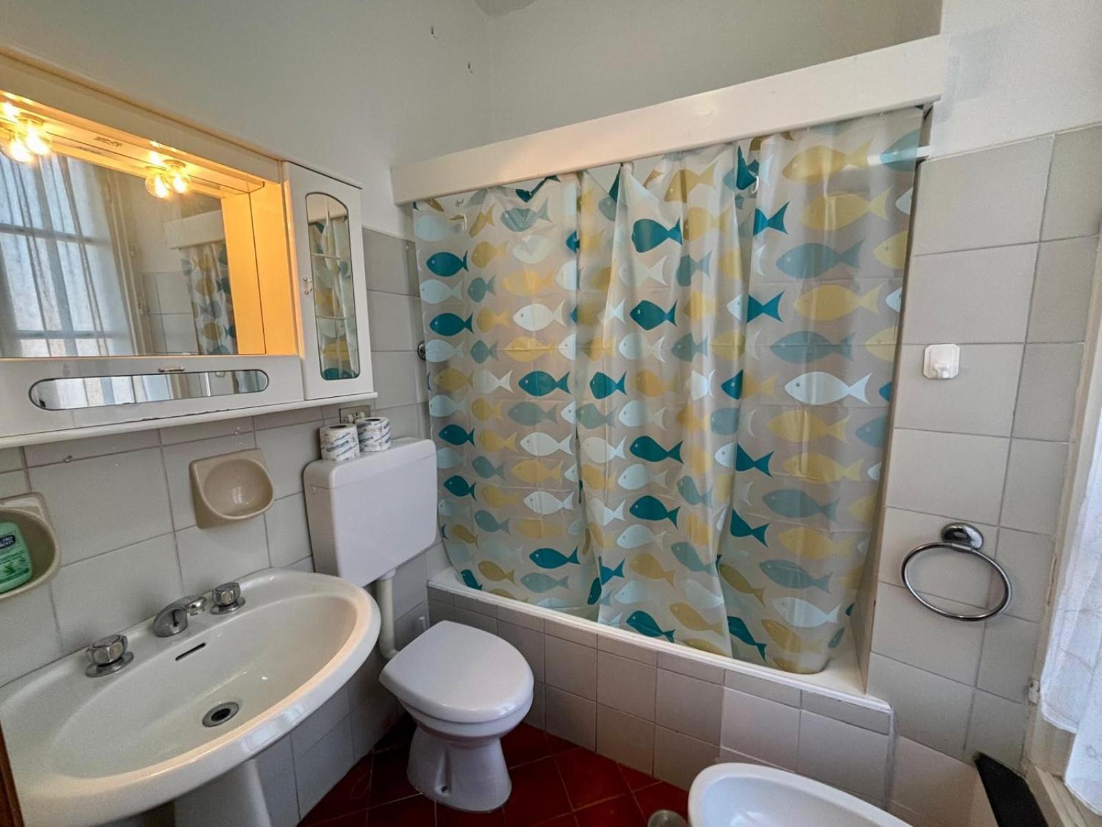 Levanto Rentals Luaran gambar