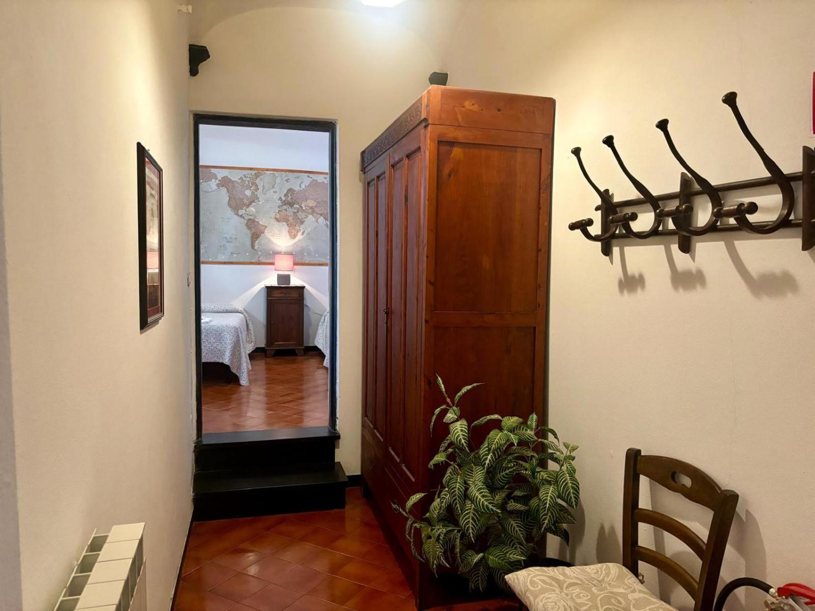 Levanto Rentals Luaran gambar