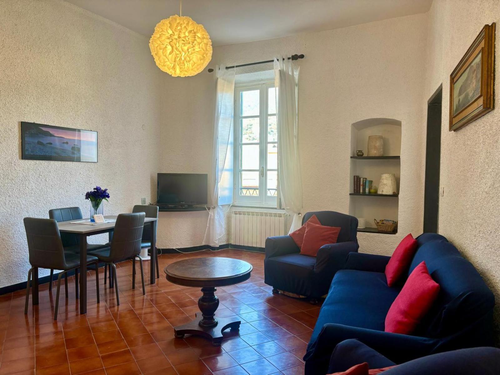 Levanto Rentals Luaran gambar