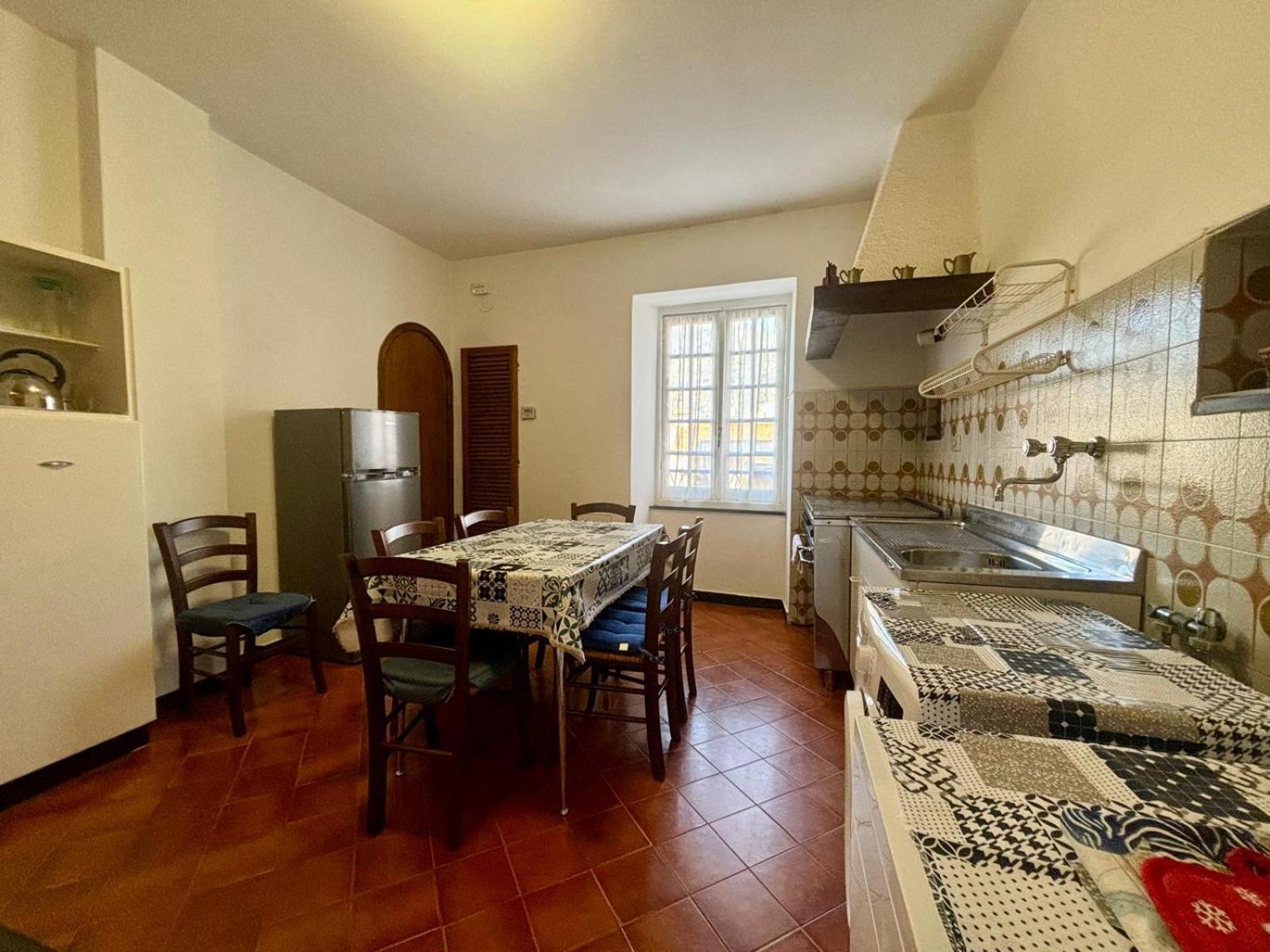 Levanto Rentals Luaran gambar