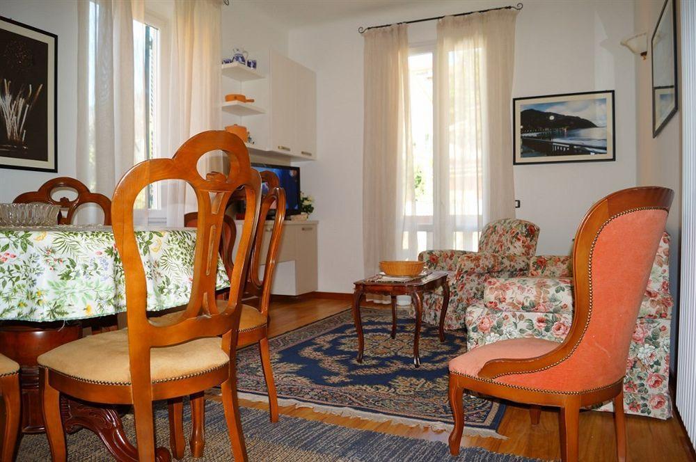 Levanto Rentals Luaran gambar