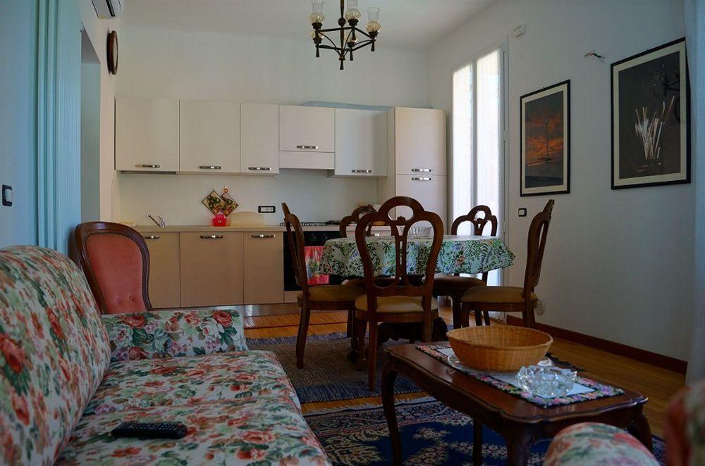 Levanto Rentals Luaran gambar