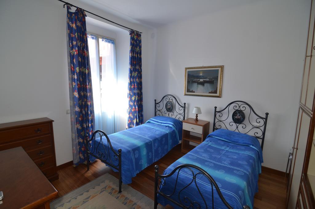 Levanto Rentals Luaran gambar