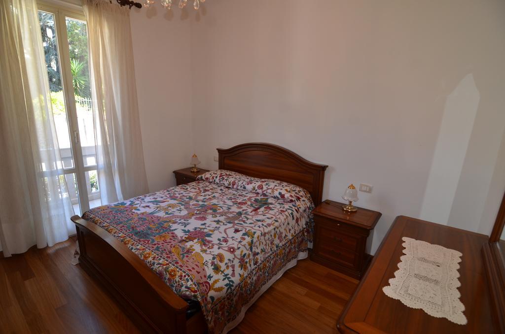 Levanto Rentals Luaran gambar
