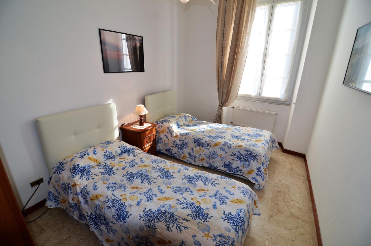 Levanto Rentals Luaran gambar