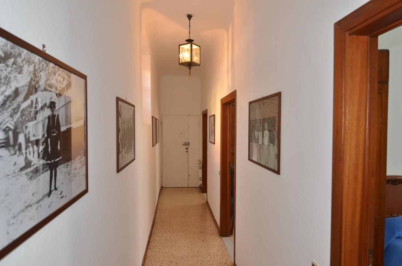 Levanto Rentals Luaran gambar