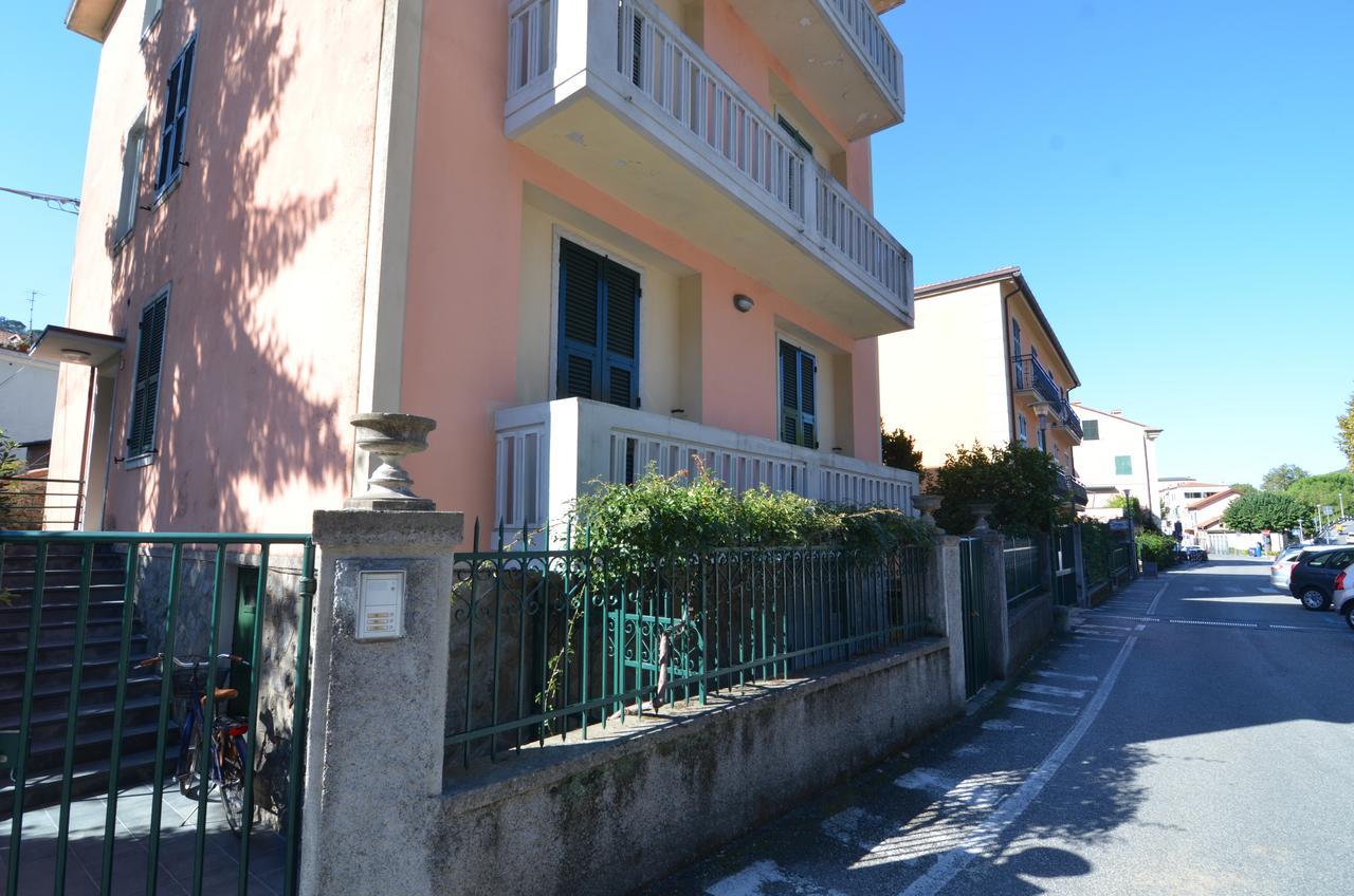 Levanto Rentals Luaran gambar