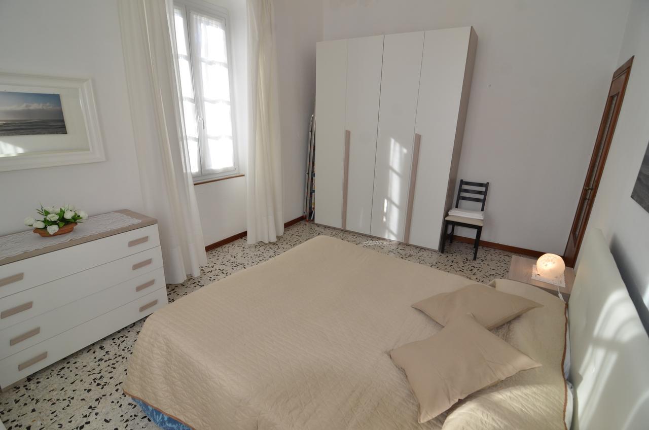 Levanto Rentals Luaran gambar