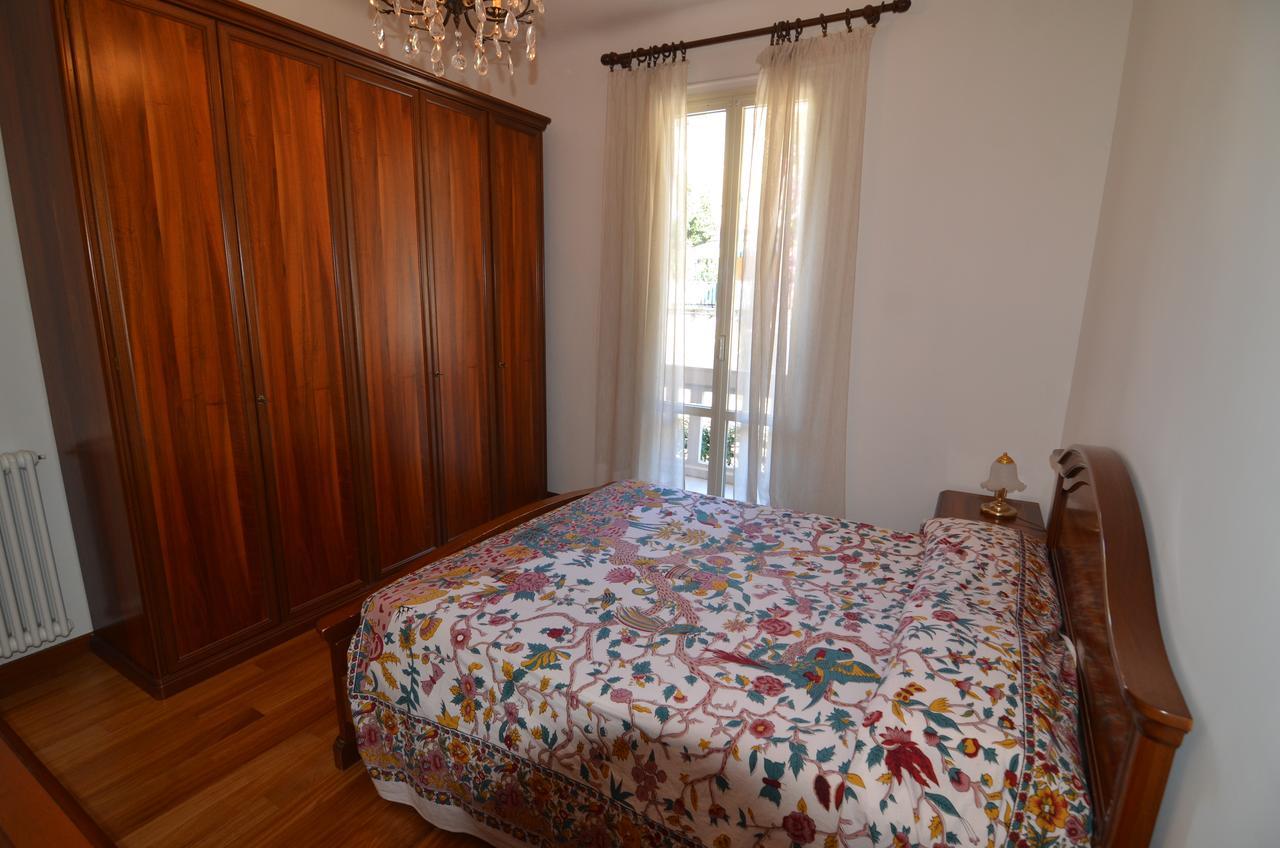 Levanto Rentals Luaran gambar