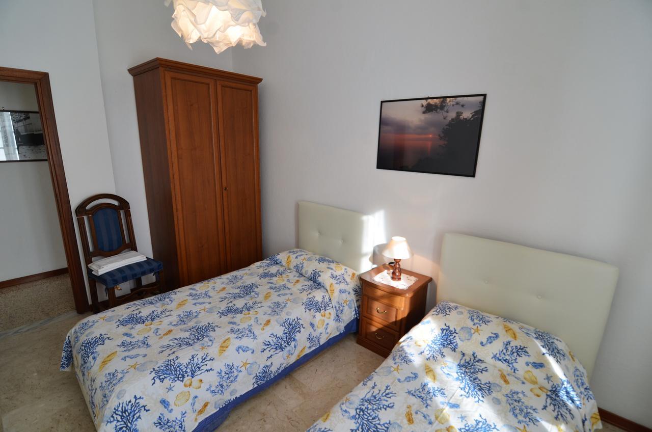 Levanto Rentals Luaran gambar