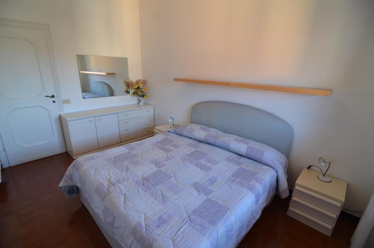 Levanto Rentals Luaran gambar