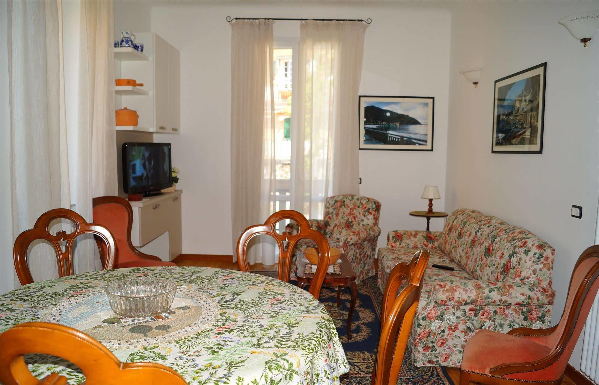 Levanto Rentals Luaran gambar