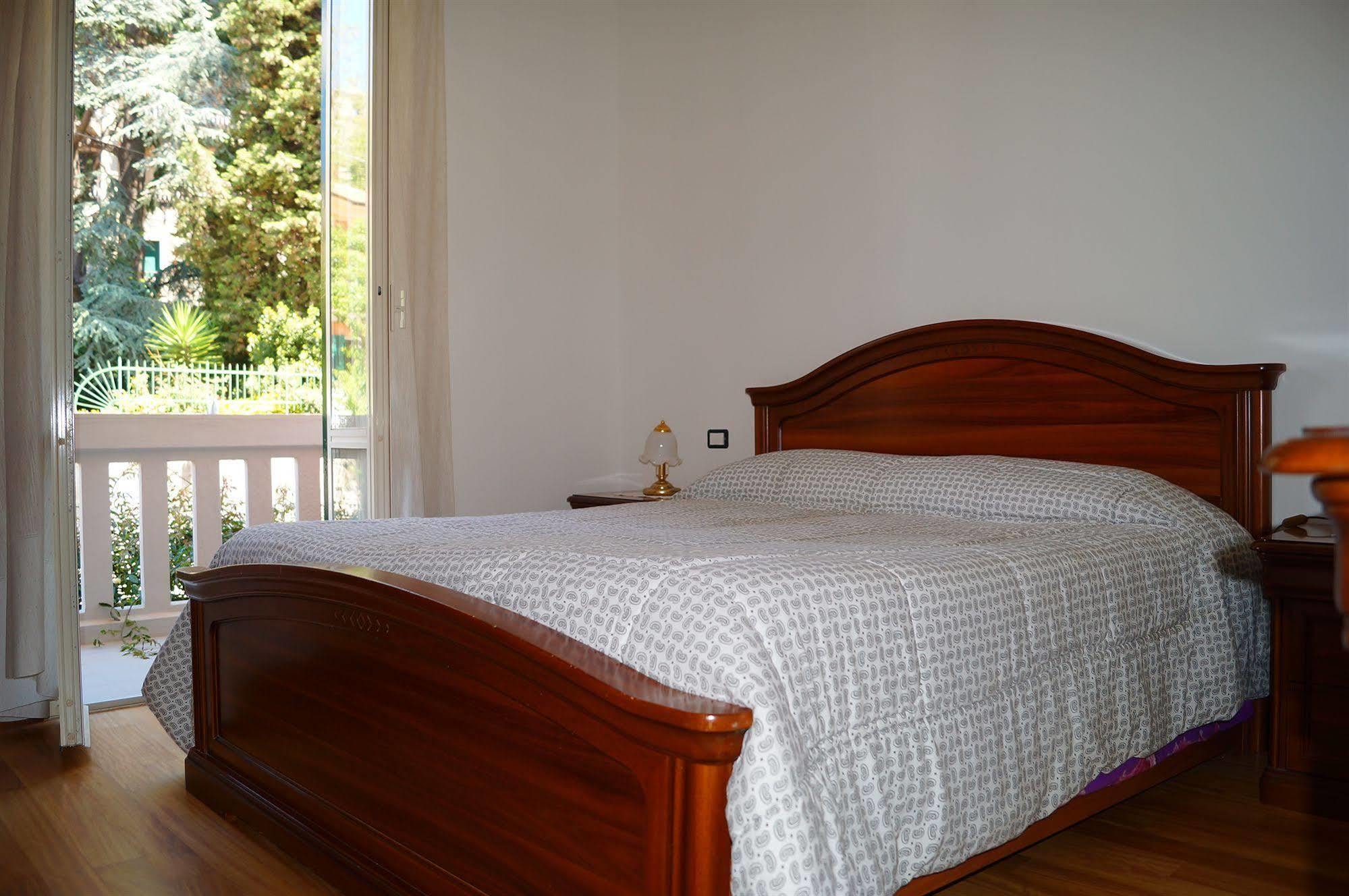 Levanto Rentals Luaran gambar