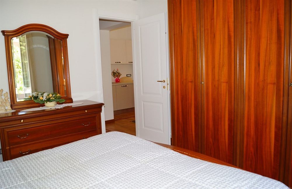 Levanto Rentals Luaran gambar